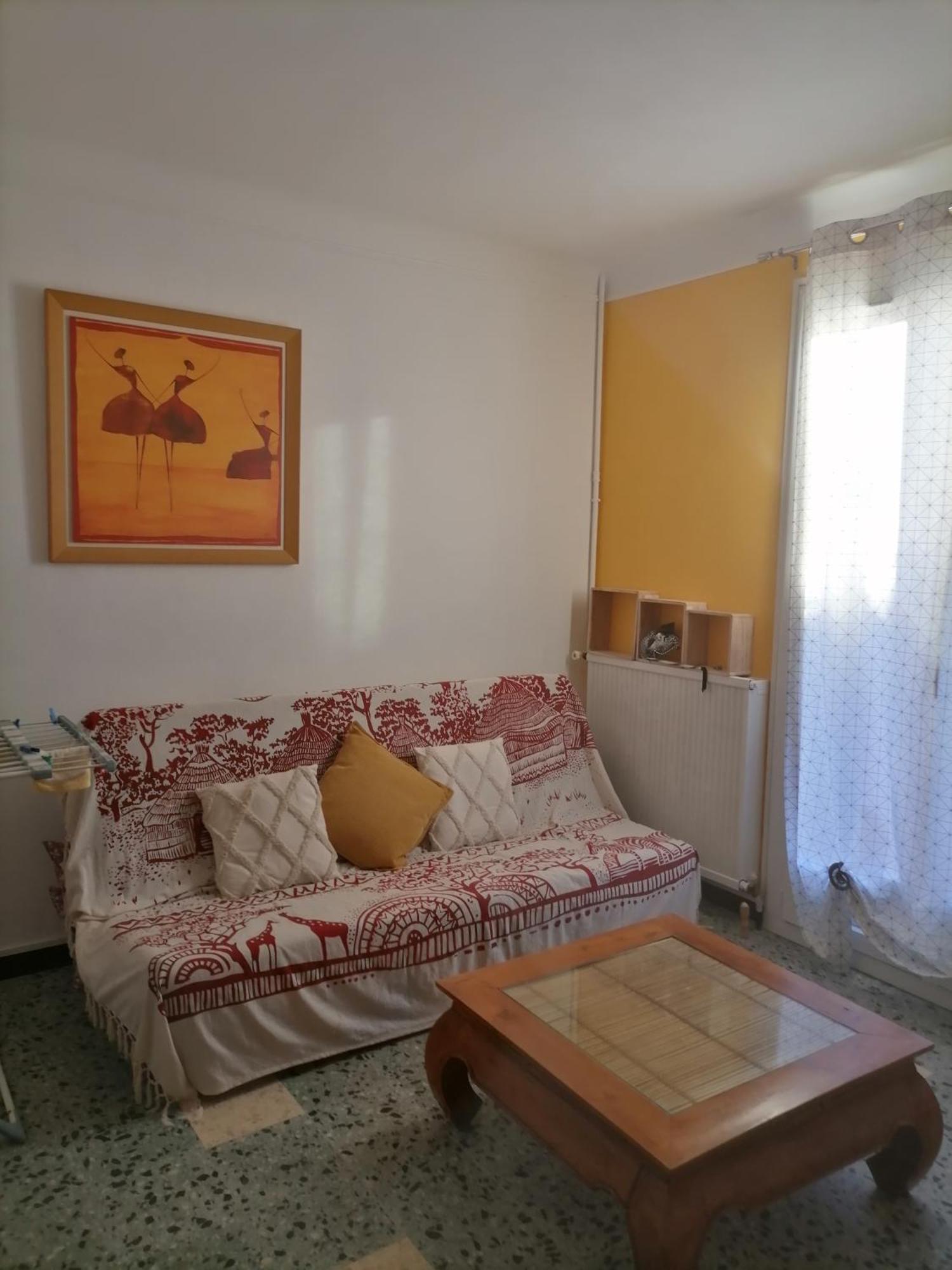 Maison Du Soleil Prades Kültér fotó