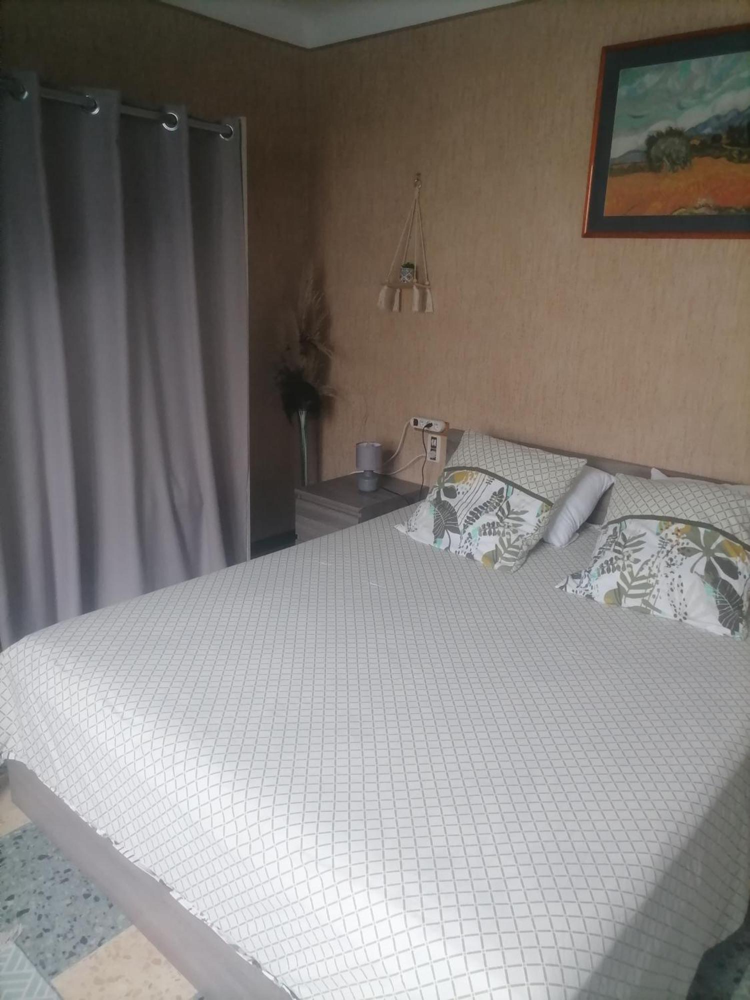 Maison Du Soleil Prades Kültér fotó